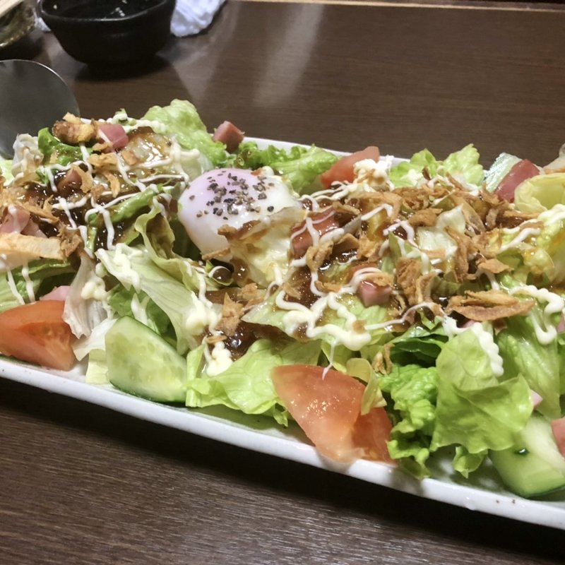 海門サラダ(海門 )