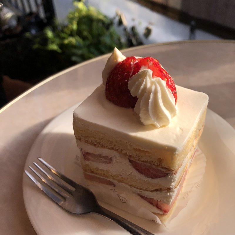 フレーズシャンティ(リュードパッシー)