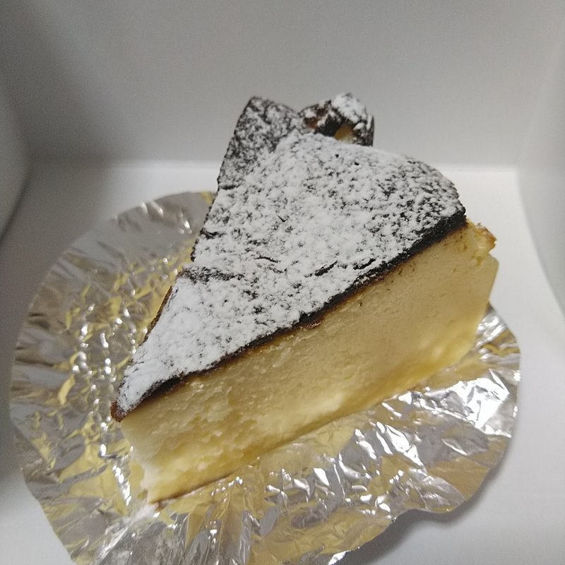 バスク(フルールきくや イオン前沢店 )