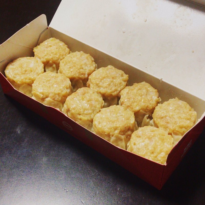 焼売(551蓬莱 JR新大阪駅店 （ゴーゴーイチホウライ）)