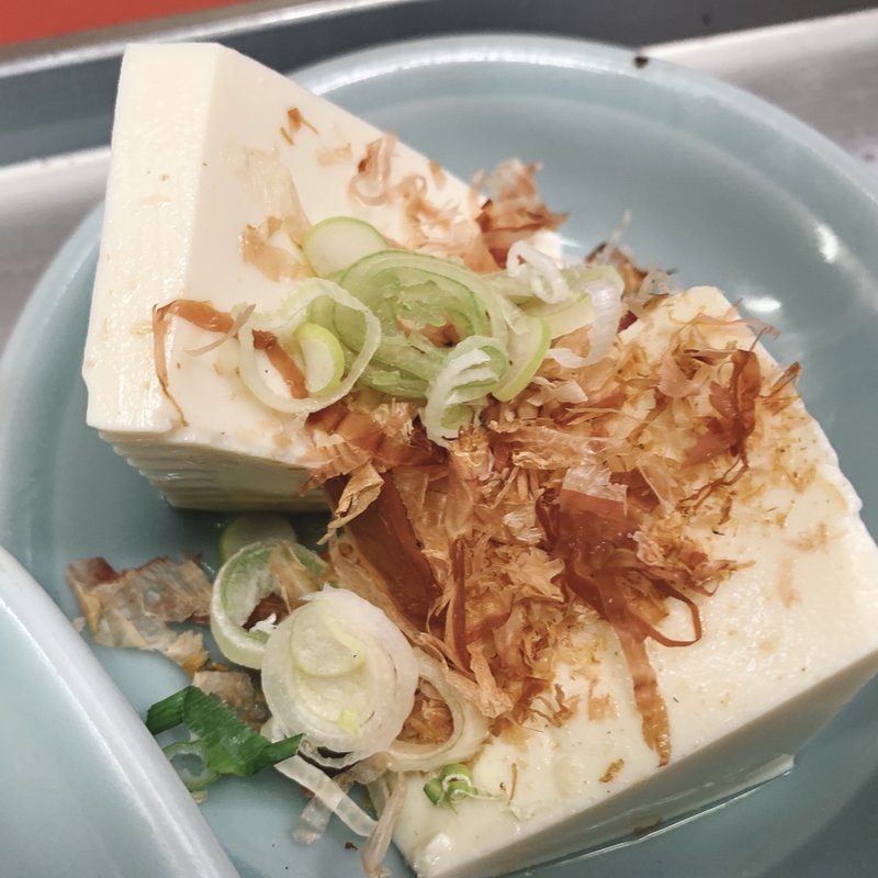 焼飯セット(美山亭)