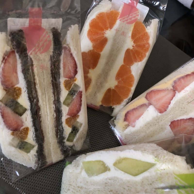 (ダイヤ製パン 阪神梅田店 )