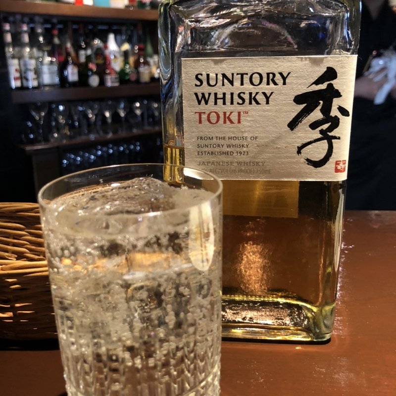 季(バー ポラリス （Bar Polaris）)