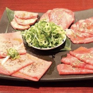 たんたたん タン シャリ 焼肉 たんたたん 武蔵浦和 の口コミ一覧 おいしい一皿が集まるグルメコミュニティサービス Sarah