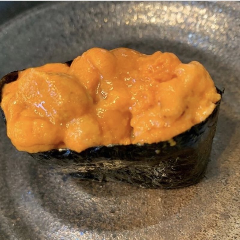 寿司(鮨ダイニング月)