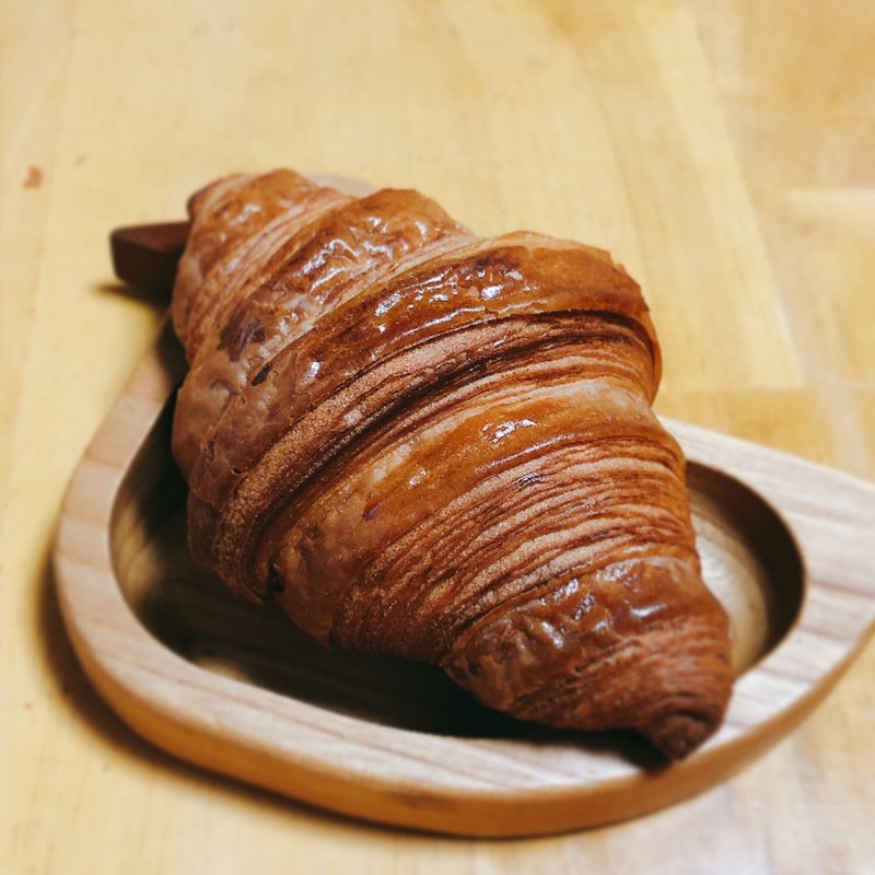 クロワッサン  (エール)