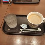 コーヒー