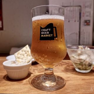 Awesome!PaleAle(クラフトビアマーケット 神保町店 （CRAFT BEER MARKET）)