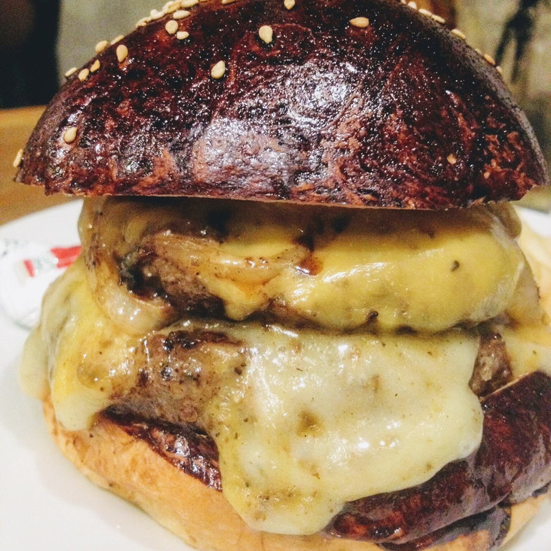 チーズチーズチーズ(ハングリーへブン 目黒店)