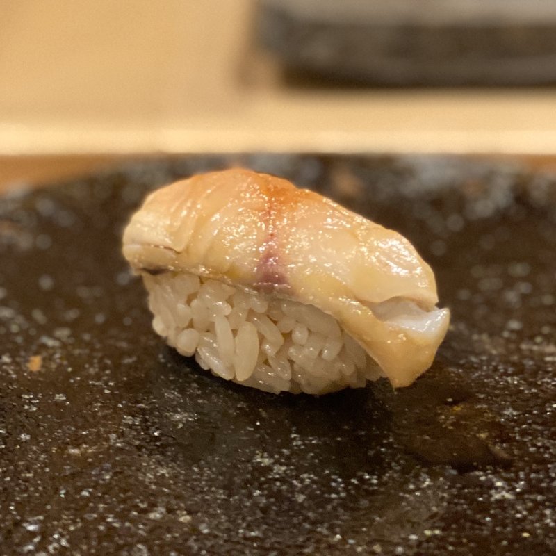 豆鯛(すし処 睦月 （むつき）)