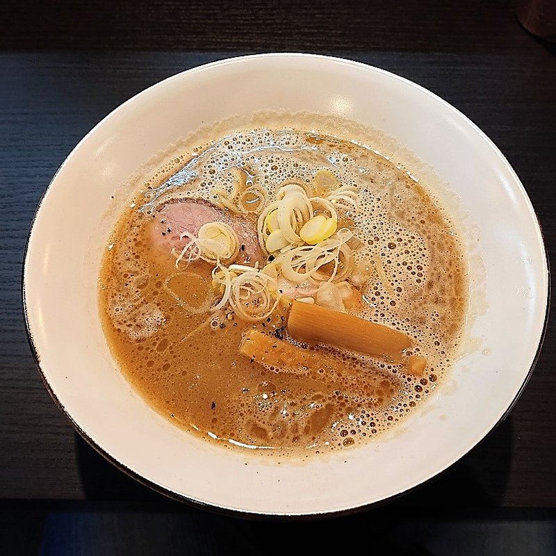 鶏豚魚介 noodle(RAMEN RPG)