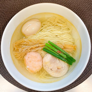 練馬区で食べられる人気ラーメンランキング Sarah サラ