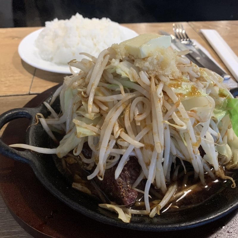 ステーキ五郎1ポンド450g(ステーキ五郎)