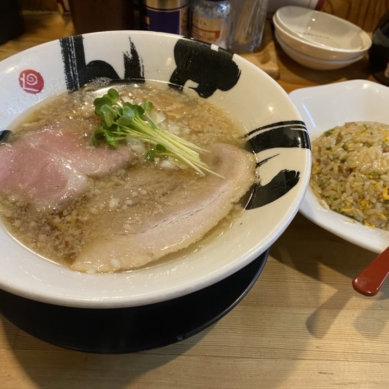 (彩色ラーメンきんせい 高槻本店 )