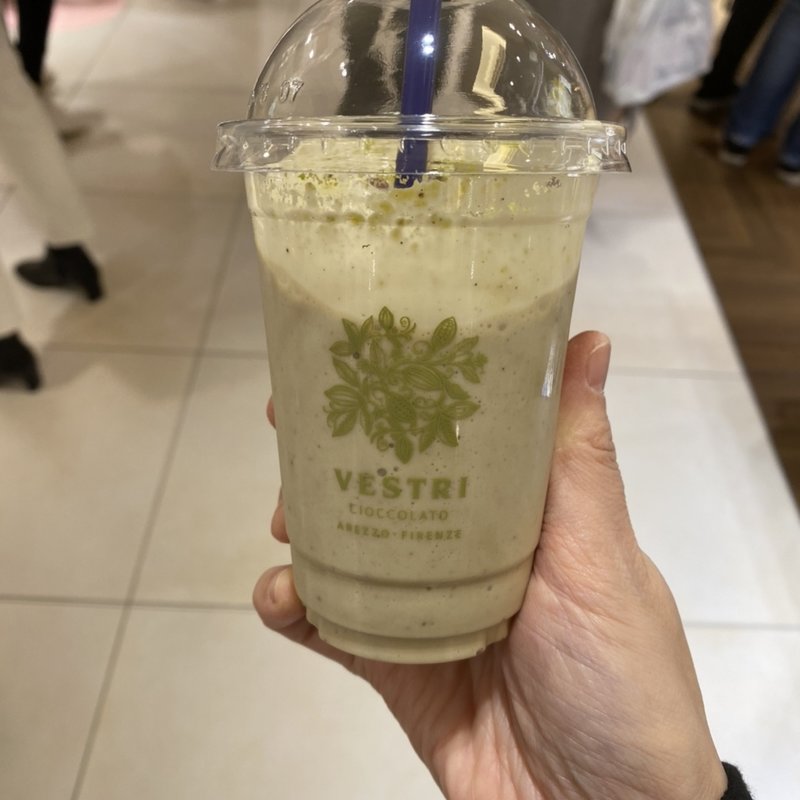 ピスタチオスムージー(ヴェストリ)