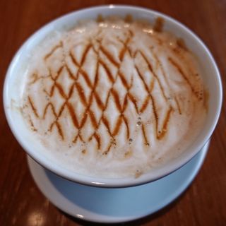 カフェモカ(Q CAFE by RoyalGardenCafe)