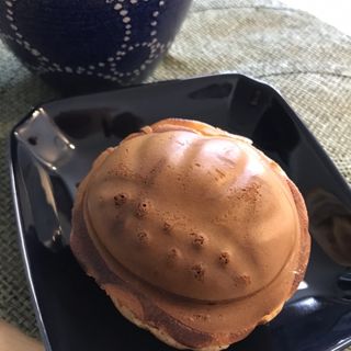 栗福(小布施栗菓製造 )