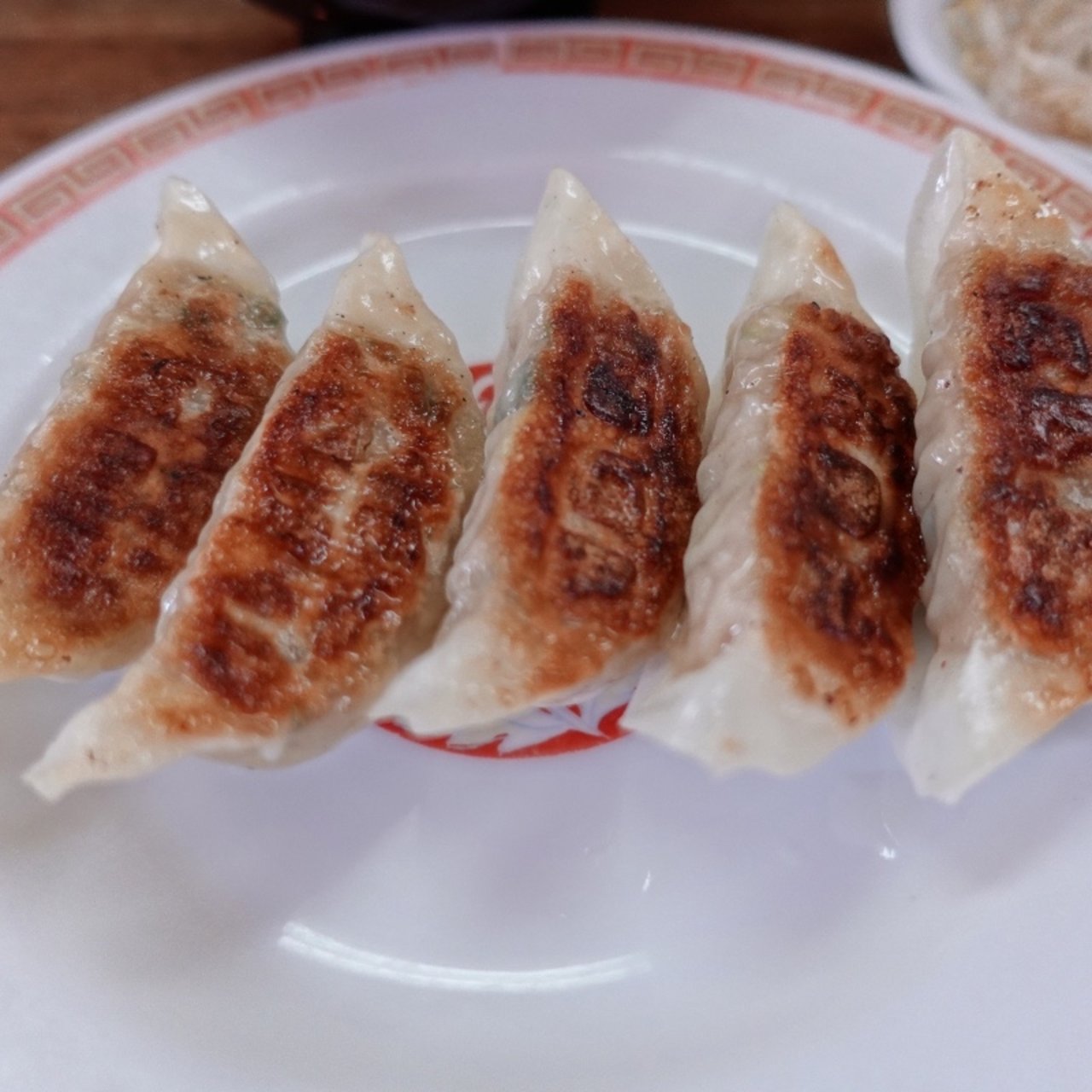 十個ライス 亀戸餃子 錦糸町店 かめいどぎょうざ の口コミ一覧 おいしい一皿が集まるグルメコミュニティサービス Sarah