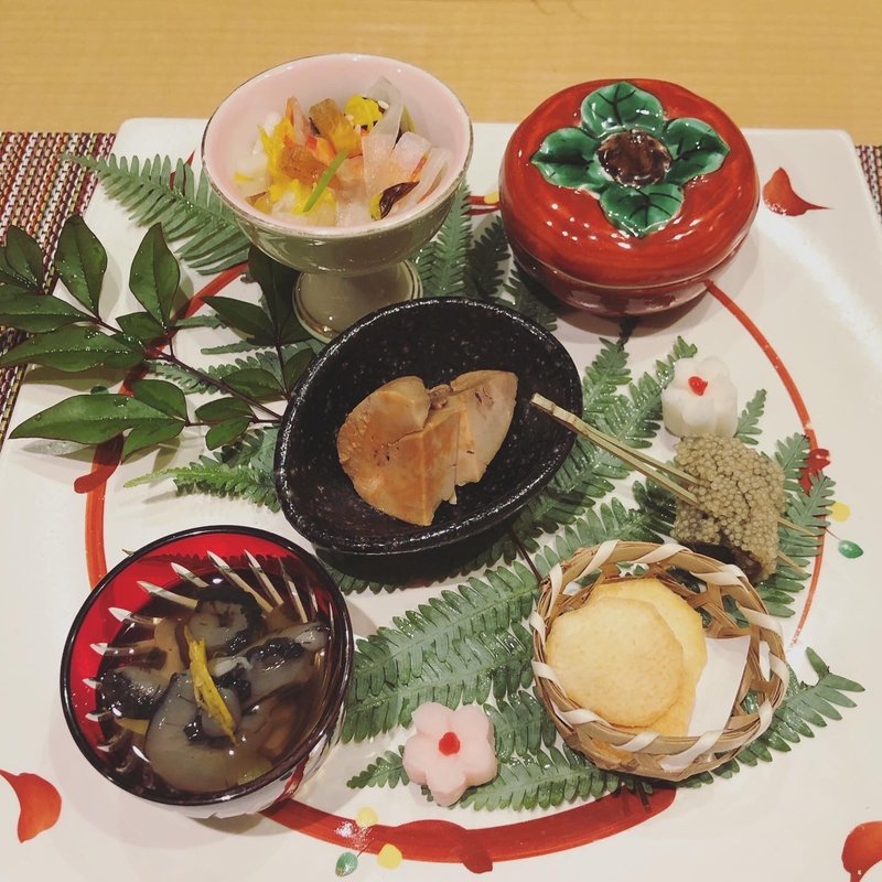 (日本料理綾AYA)