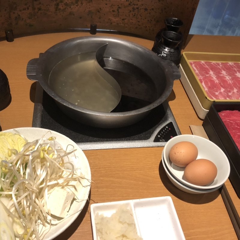 (鍋ぞう 新宿三丁目店 )