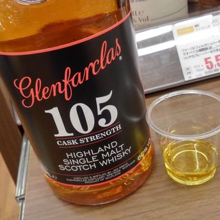グレンファークラス(リカーマウンテン銀座777)
