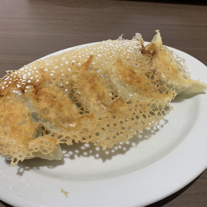 手作り餃子(東京餃子軒イオンモール上尾店)