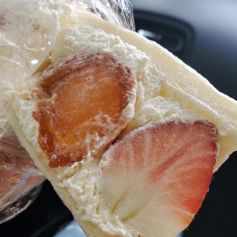 カラフルサンド(手づくりのデリとパン cafe cocona)