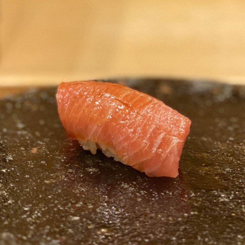 とろ(すし処 睦月 （むつき）)