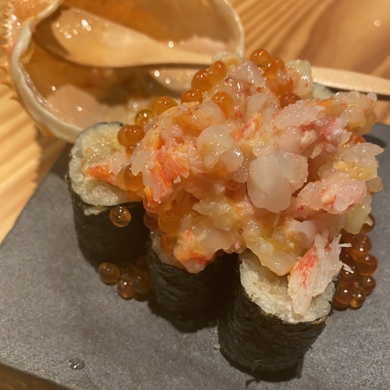 (スシエビス 恵比寿本店)