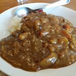 カレーライス
