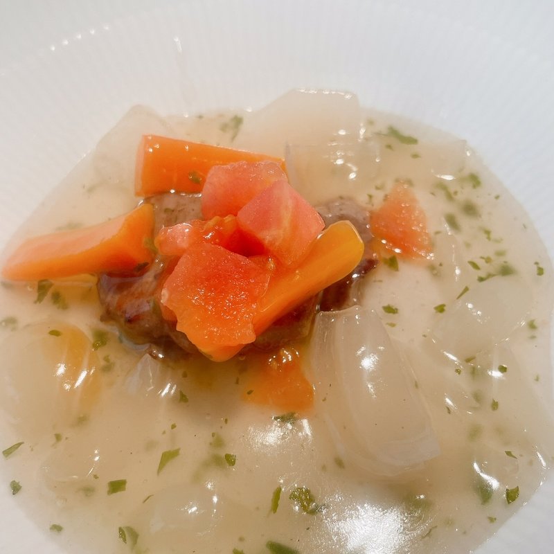 特別薬膳(桃谷楼　阪急高槻店)