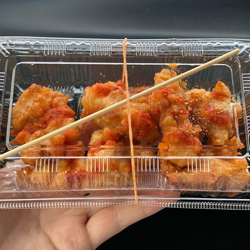 S（5〜6個）(天下鳥ます)