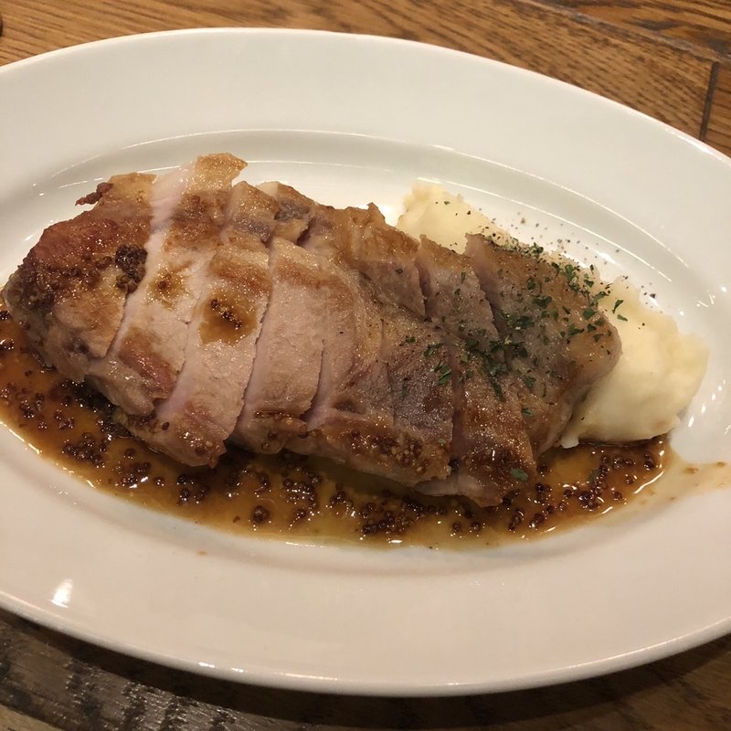 (SALON BUTCHER & BEER（サロン ブッチャー アンド ビア） サロン ブッチャー アンド ビア NEWoMan新宿)