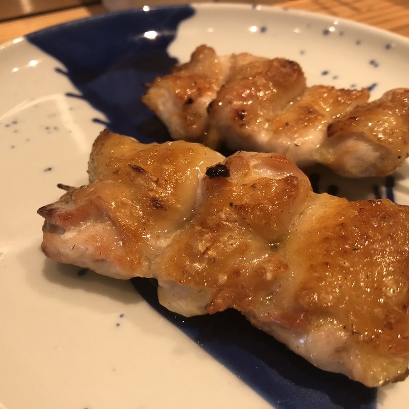 (焼鳥つかだ 中目黒店)