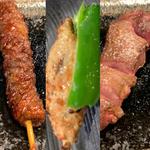 博多名物とりかわ(博多とりかわ長政 四ツ谷店)