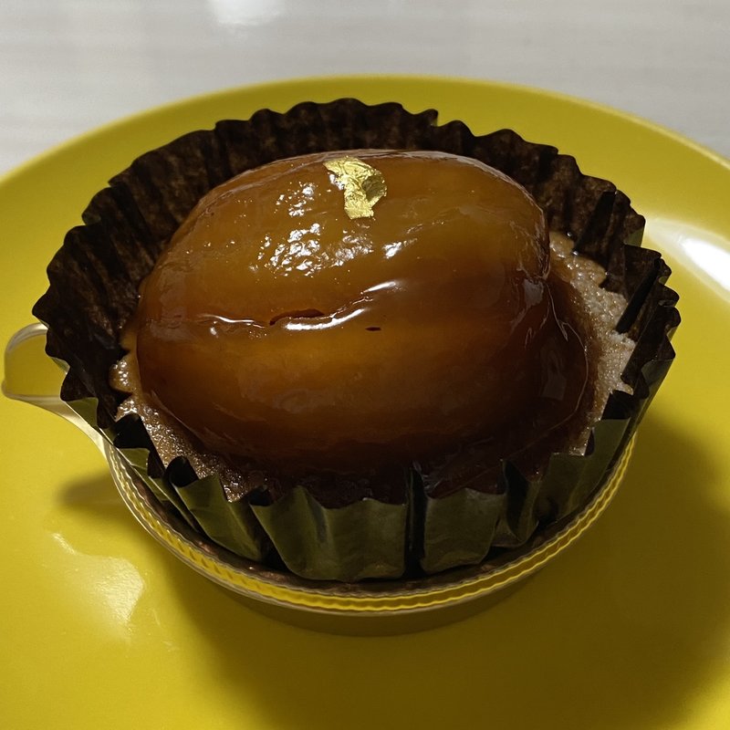 タルトタタン(シェ・ノグチ)