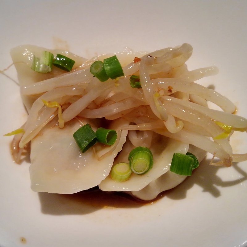 焼き餃子(たいせい)