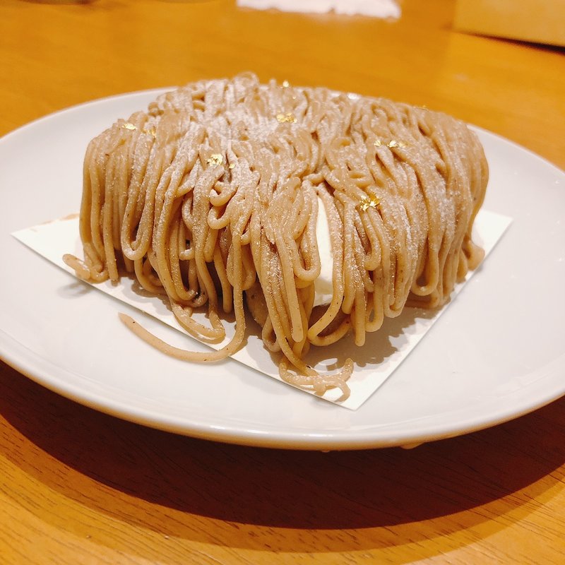 小波(鎌倉五郎／銀座まめはな ラゾーナ川崎店)