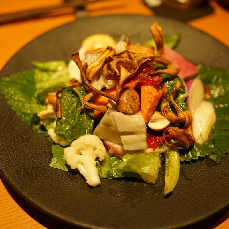 (響 カレッタ汐留店  （ひびき）)