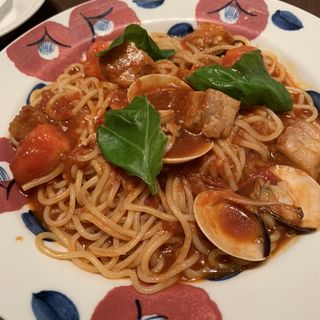 (鎌倉パスタ スマーク伊勢崎店 )