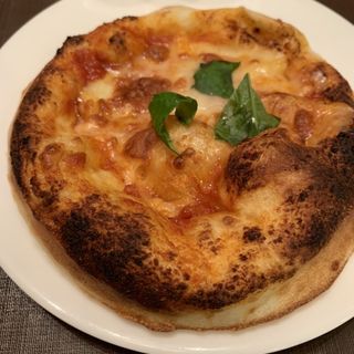 (鎌倉パスタ スマーク伊勢崎店 )