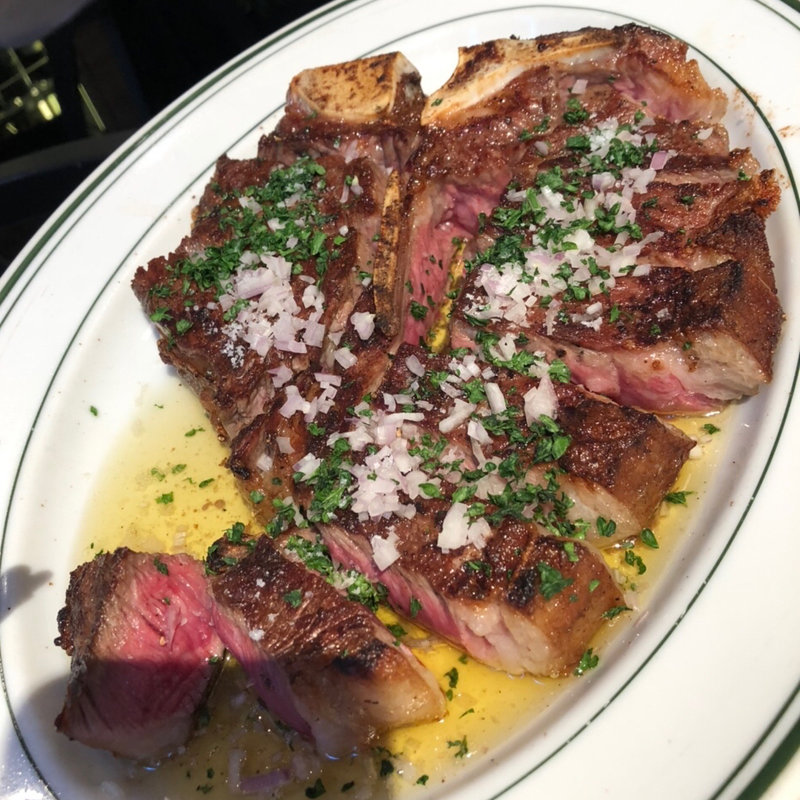 (俺のビストロ＆bakery 心斎橋)