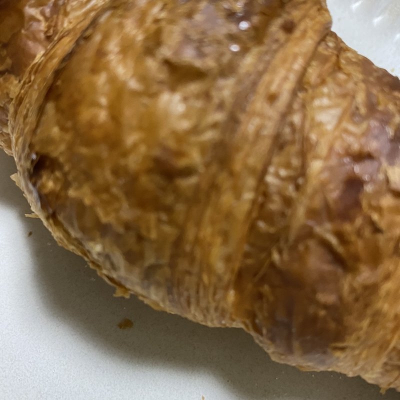 クロワッサン(ムッシュイワン 日野店)