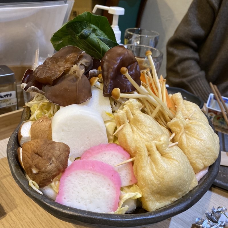 カレー鍋(宮がみ屋)