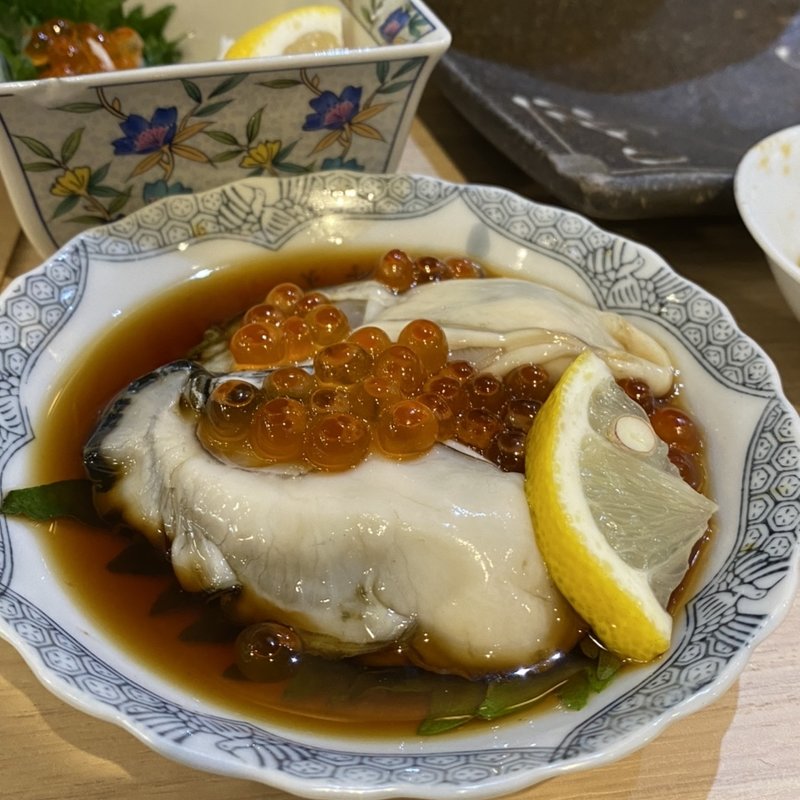 翔馬の牡蠣(宮がみ屋)