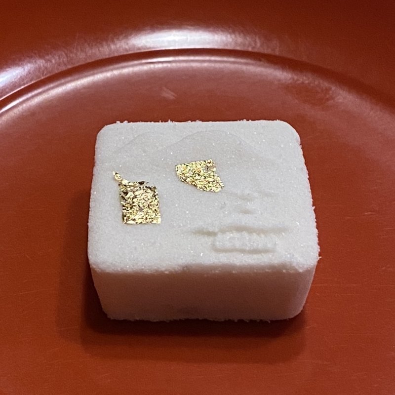 金閣(金閣寺不動釜茶所 )