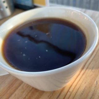 ブレンドコーヒー　L(シーバーズカフェ （SEA BiRDS CAFE）)