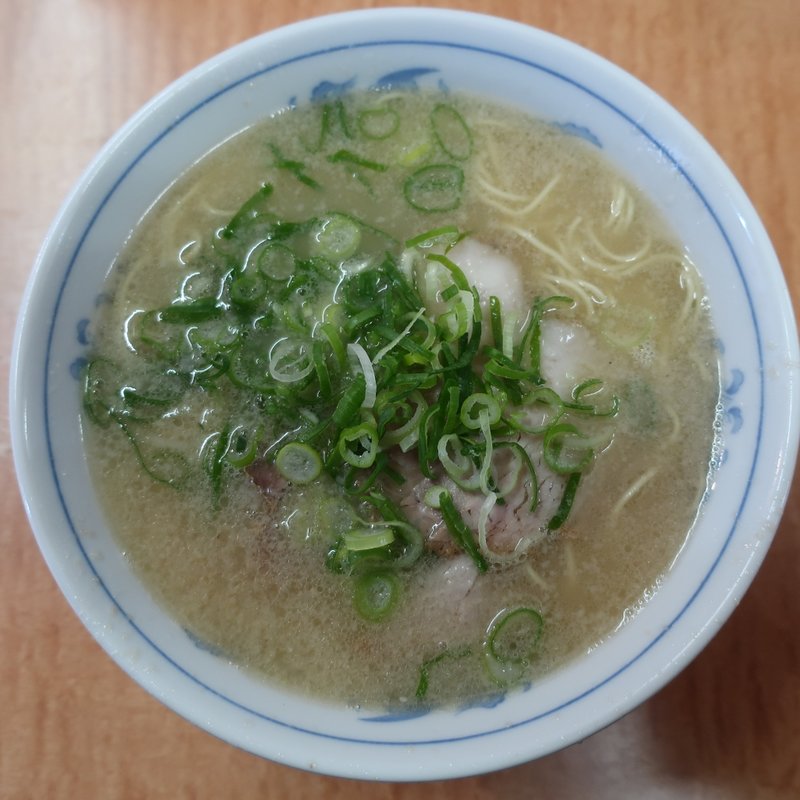 ラーメン(安全ラーメン)