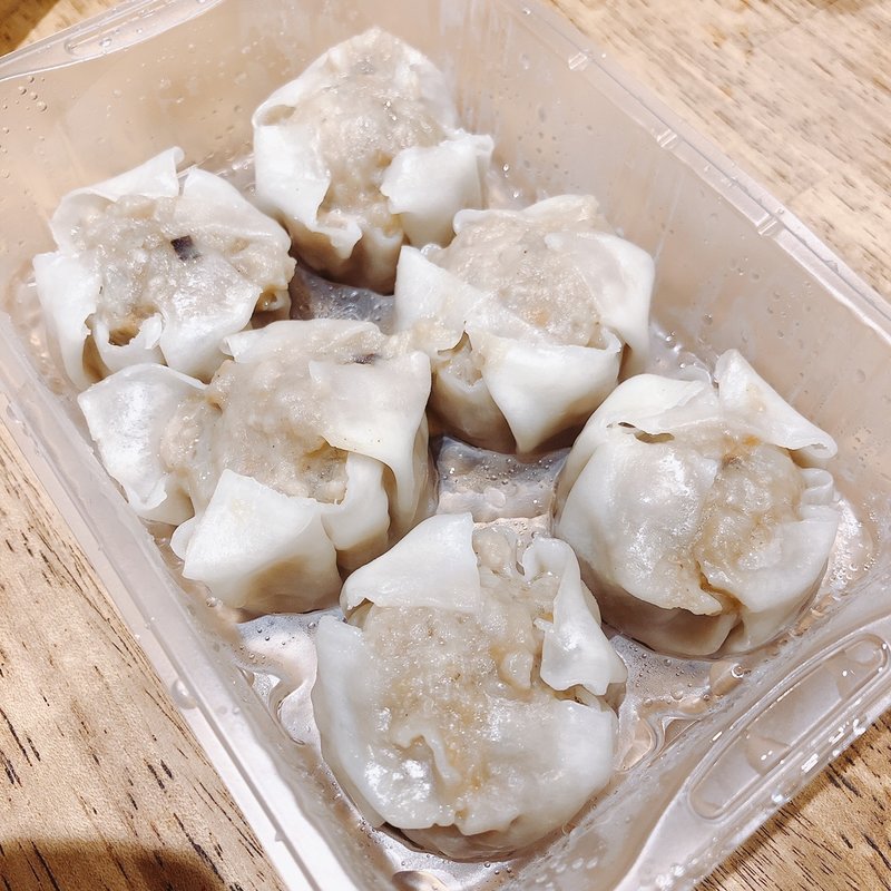 特製点心 本格肉焼売(セブン-イレブン 台東浅草橋3丁目店)