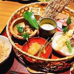 花かご(和食や ちそう)